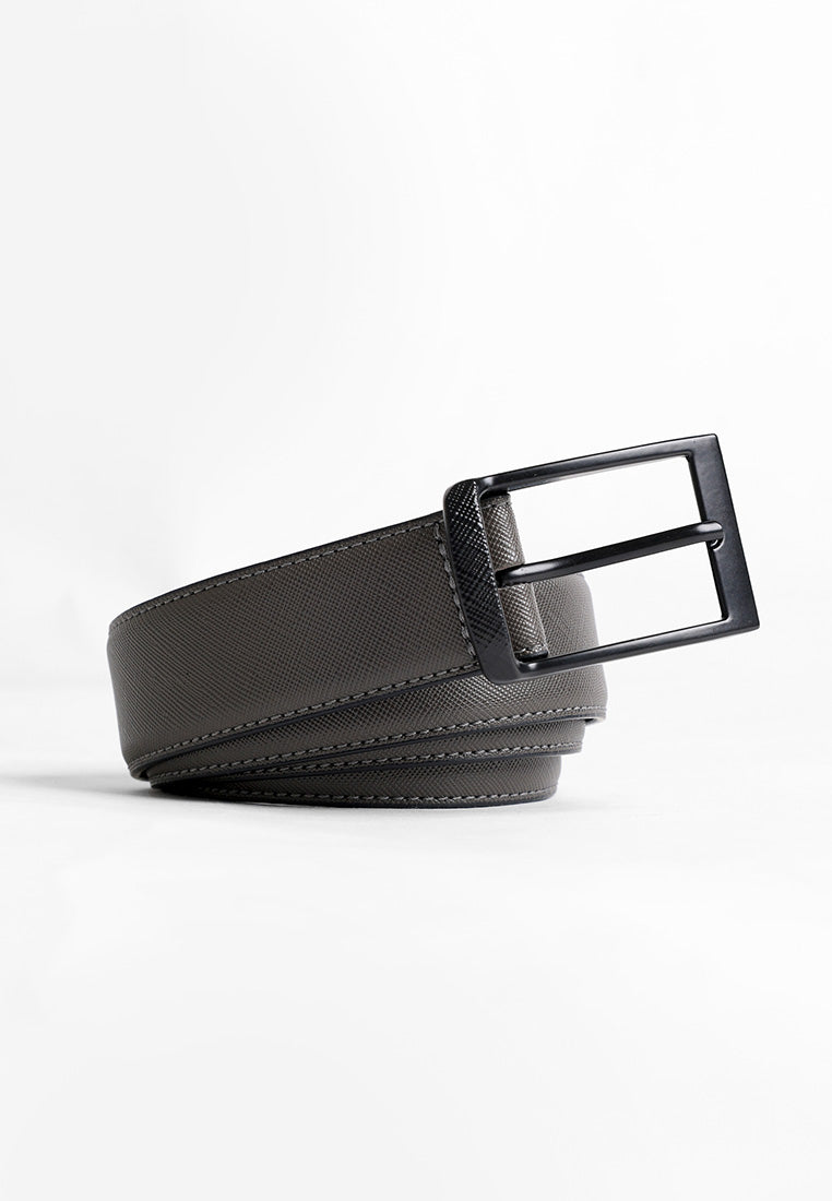 MOC Accecories Belt Pria ARONDIR-GREY