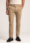MOC - Celana Panjang Chinos Pria Joseph - Khaki