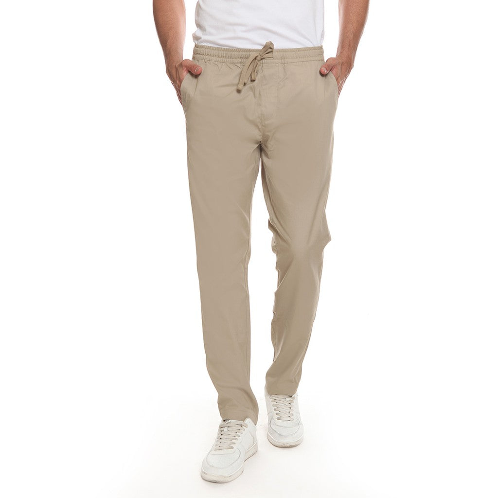 Men's Top By MOC Celana Panjang Pria Chino Pants Slim Fit Xavio Best Seller