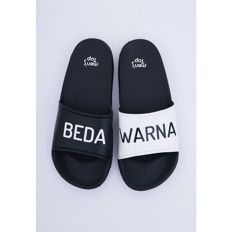 Men's Top by MOC Sandal Slipper Pria Best Seller