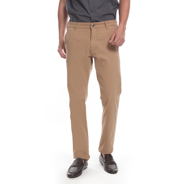 Men's Top by MOC Celana Panjang Pria Chino Pants Basic BELLARY Best Seller