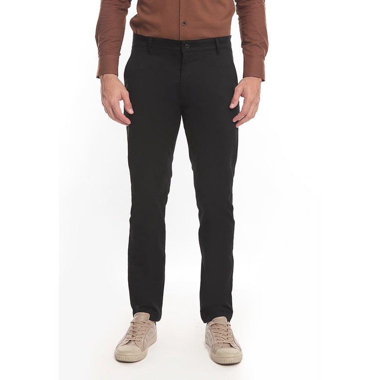 Men's Top by MOC Celana Panjang Pria Chino Pants Slim Fit KRACO Best Seller