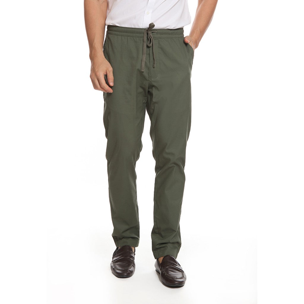 Men's Top By MOC Celana Panjang Pria Chino Pants Slim Fit Xavio Best Seller