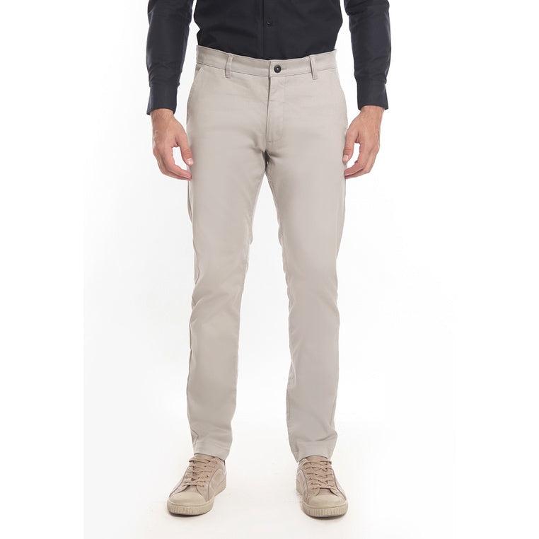 Men's Top by MOC Celana Panjang Pria Chino Pants Slim Fit KRACO Best Seller