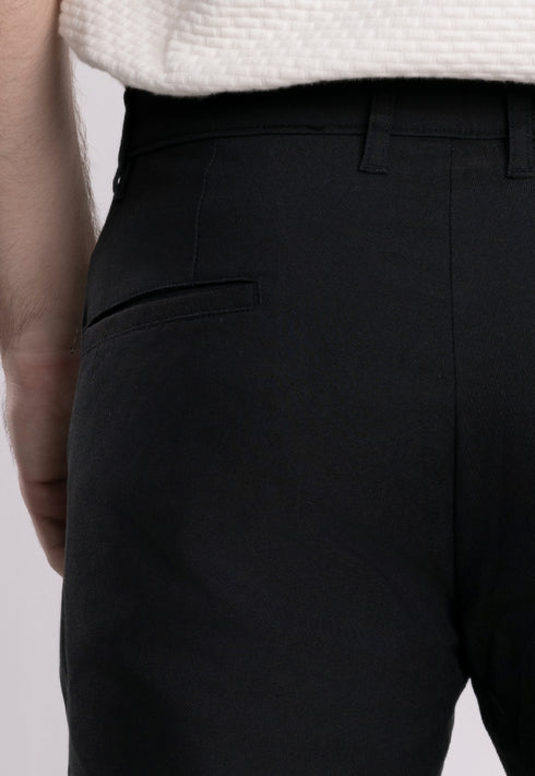 MOC Celana Panjang Chinos Pria Slim Fit BARNIE Collections