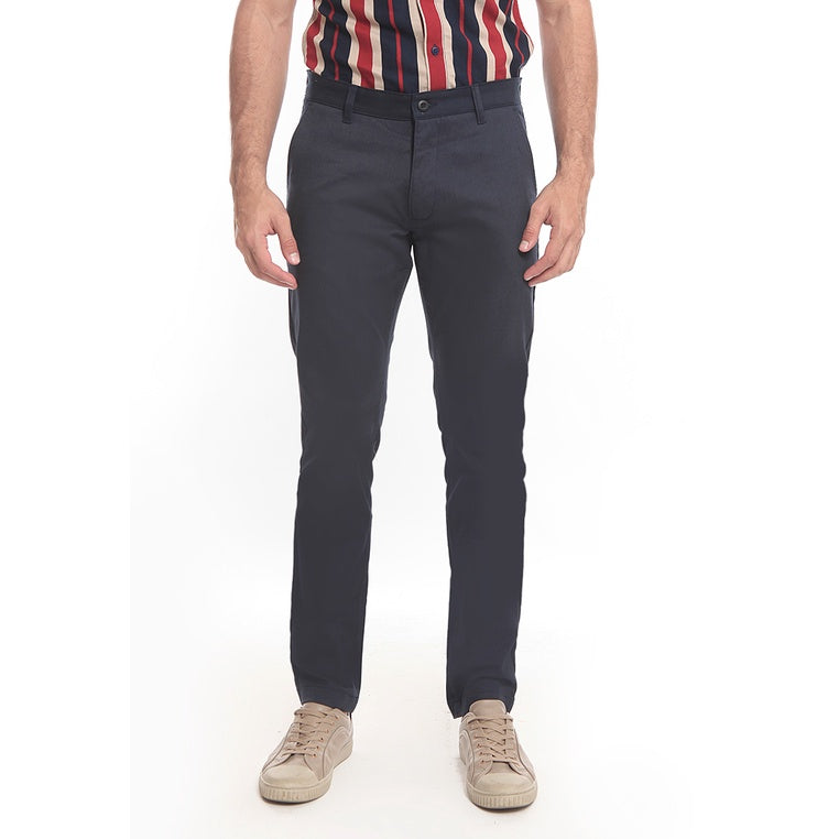 Men's Top by MOC Celana Panjang Pria Chino Pants Slim Fit KRACO Best Seller