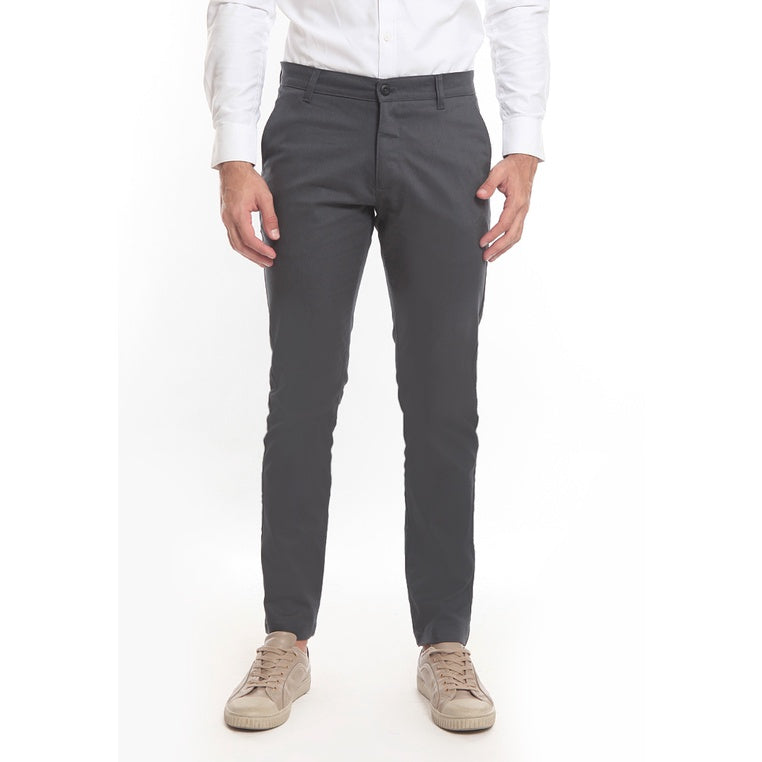 Men's Top by MOC Celana Panjang Pria Chino Pants Slim Fit KRACO Best Seller