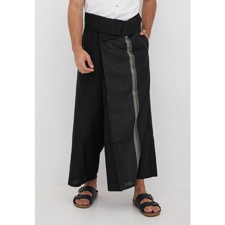 Men's Top by MOC Celana Sarung Pria Reguler Fit Best Seller