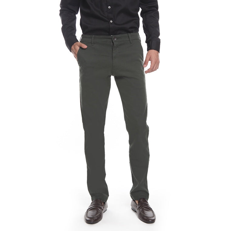 Men's Top by MOC Celana Panjang Pria Chino Pants Basic BELLARY Best Seller