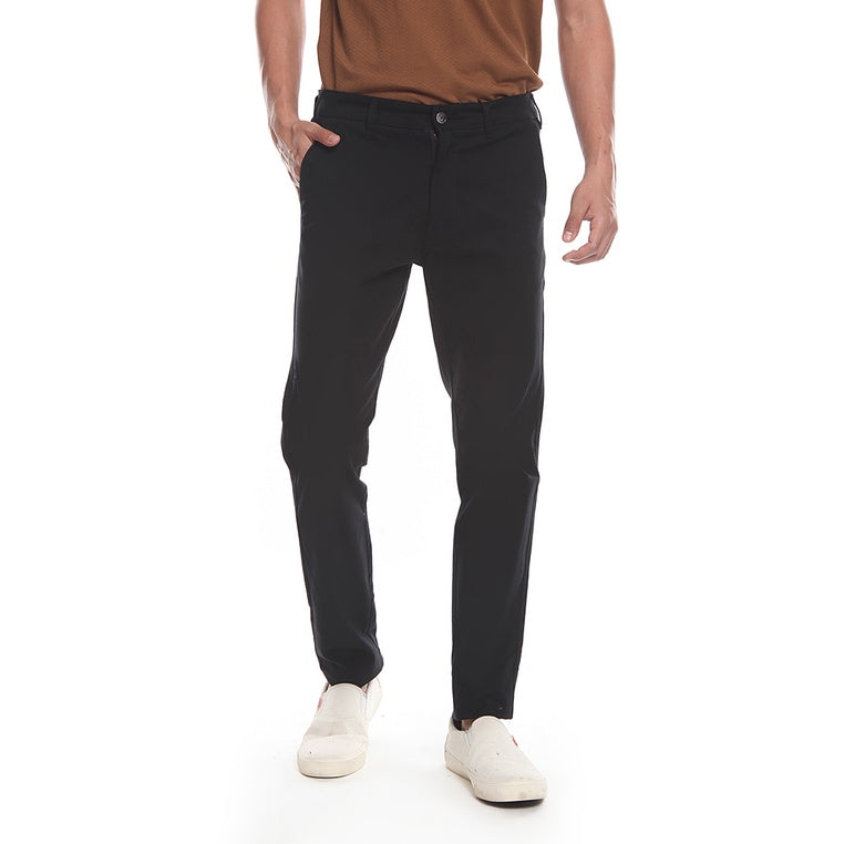 Men's Top by MOC Celana Panjang Pria Chino Pants Basic BELLARY Best Seller