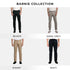 MOC Celana Panjang Chinos Pria Slim Fit BARNIE Collections