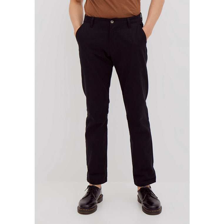 Men's Top by MOC Celana Panjang Pria Chino Pants Regular Fit HAVASU Best Seller