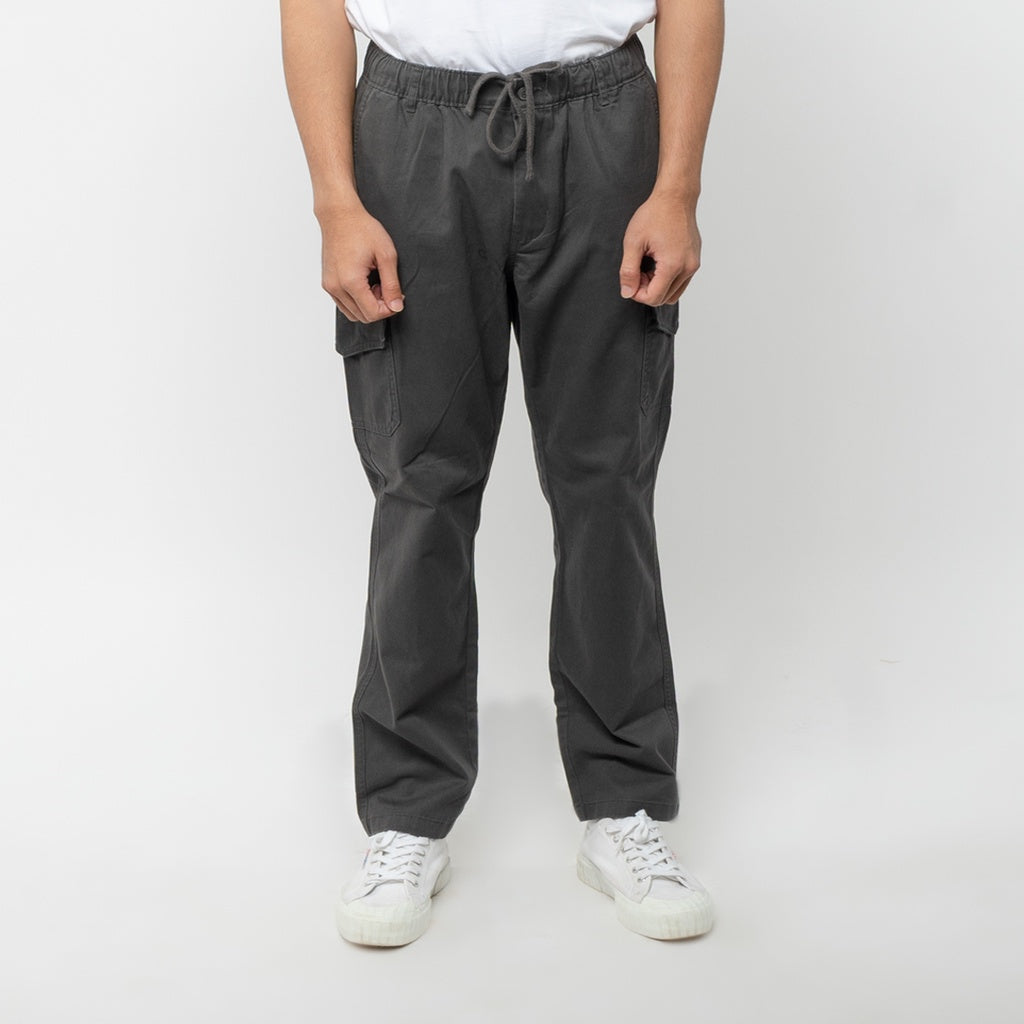 Men's Top by MOC Celana Panjang Pria Chino Pants Regular Fit PATERSON Best Seller