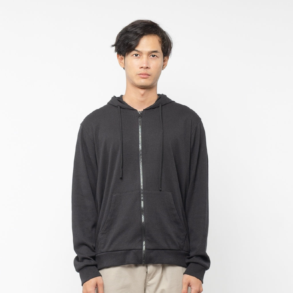 Men's Top By MOC Sweat-Shirt Panjang Oregon Best Seller