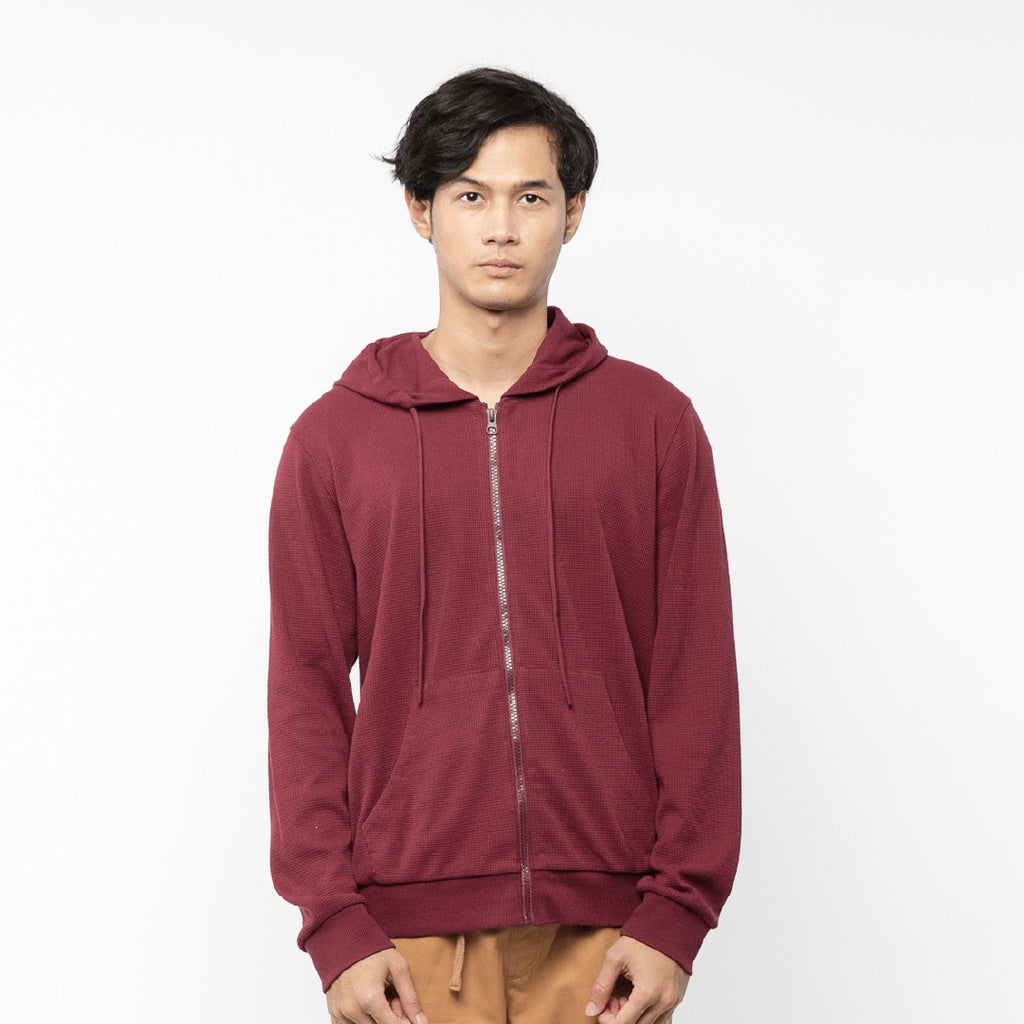 Men's Top By MOC Sweat-Shirt Panjang Oregon Best Seller