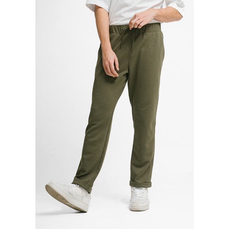 Men's Top By MOC Celana Panjang Jogger Pria Reuben Best Seller