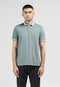 MOC Kaos Polo Lengan Pendek Pria COLTON-LIGHT GREEN