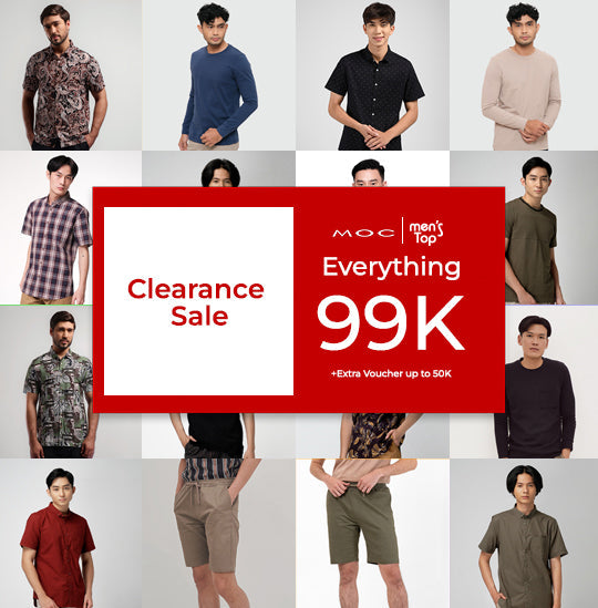 Special Deals 99K