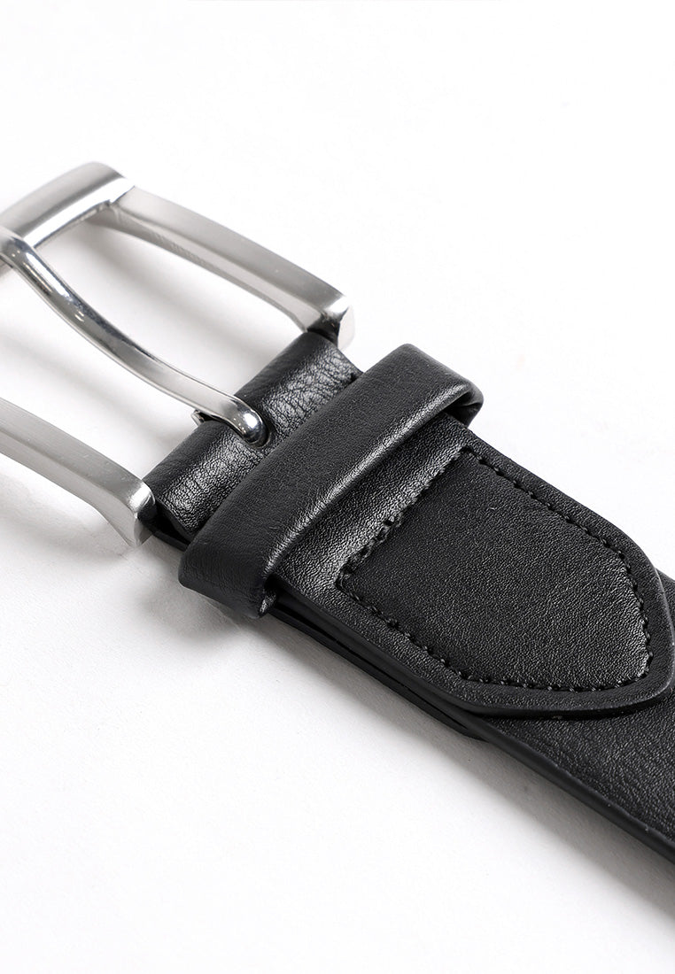 MOC Accessories Belt Pria FARAMIR-BLACK