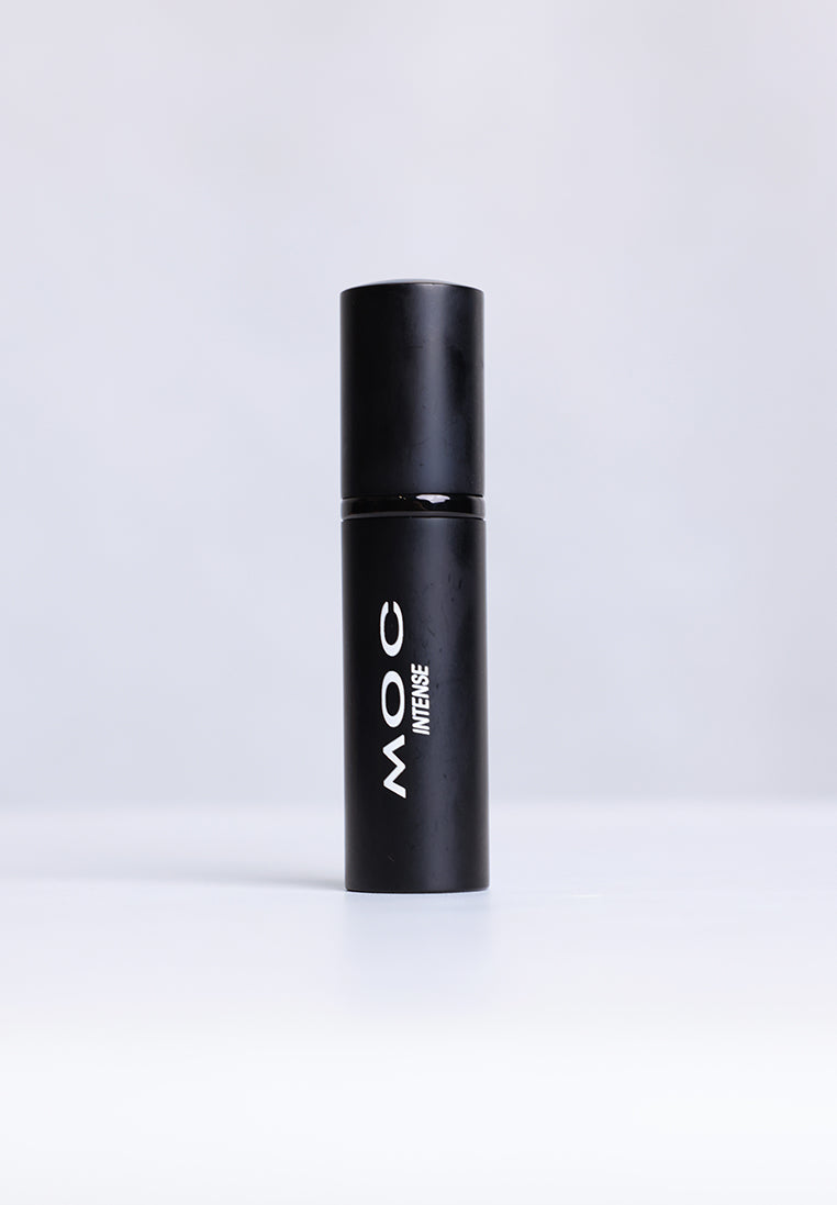 MOC Parfume Viaggi Magici Travel Series Parfum Pria - Black
