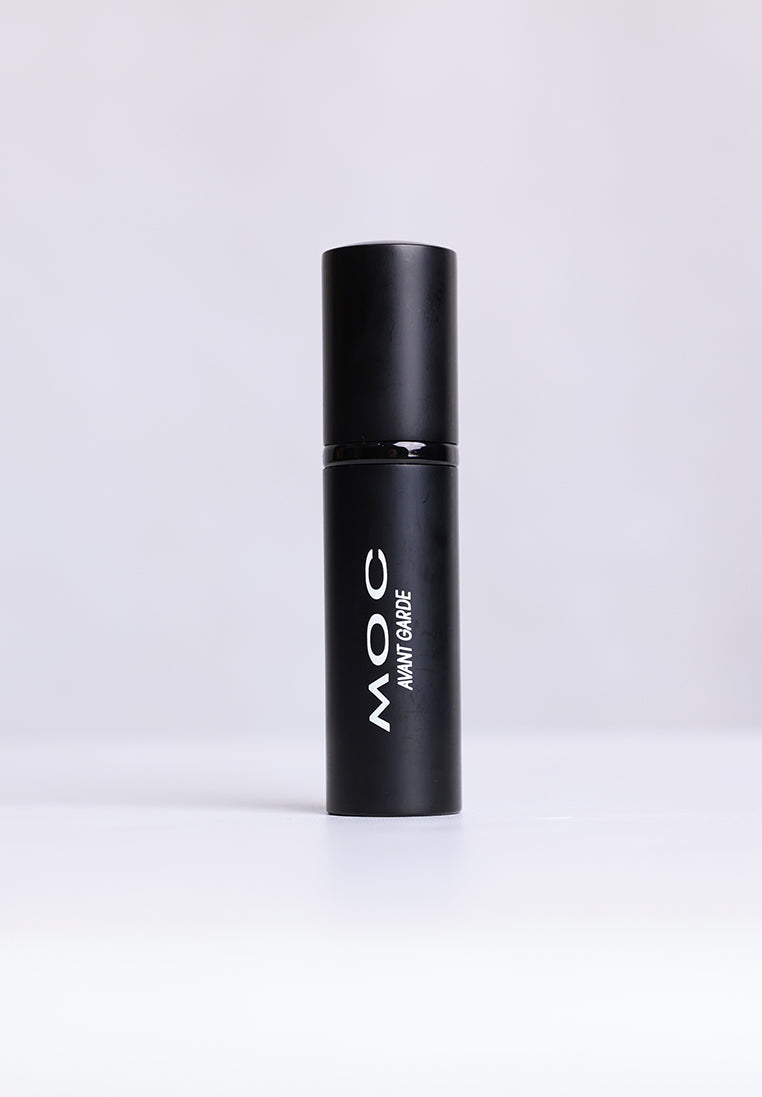 MOC Parfume Viaggi Magici Travel Series Parfum Pria - Black