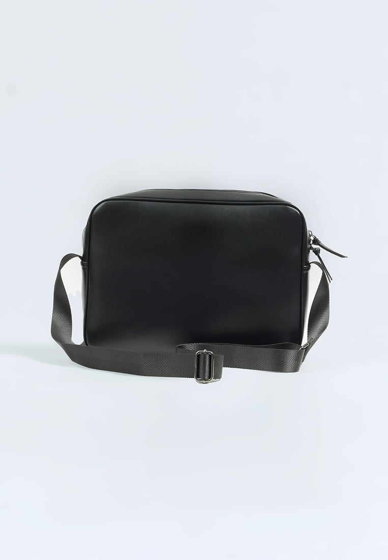 MOC Laptop Bag Roamer - Black