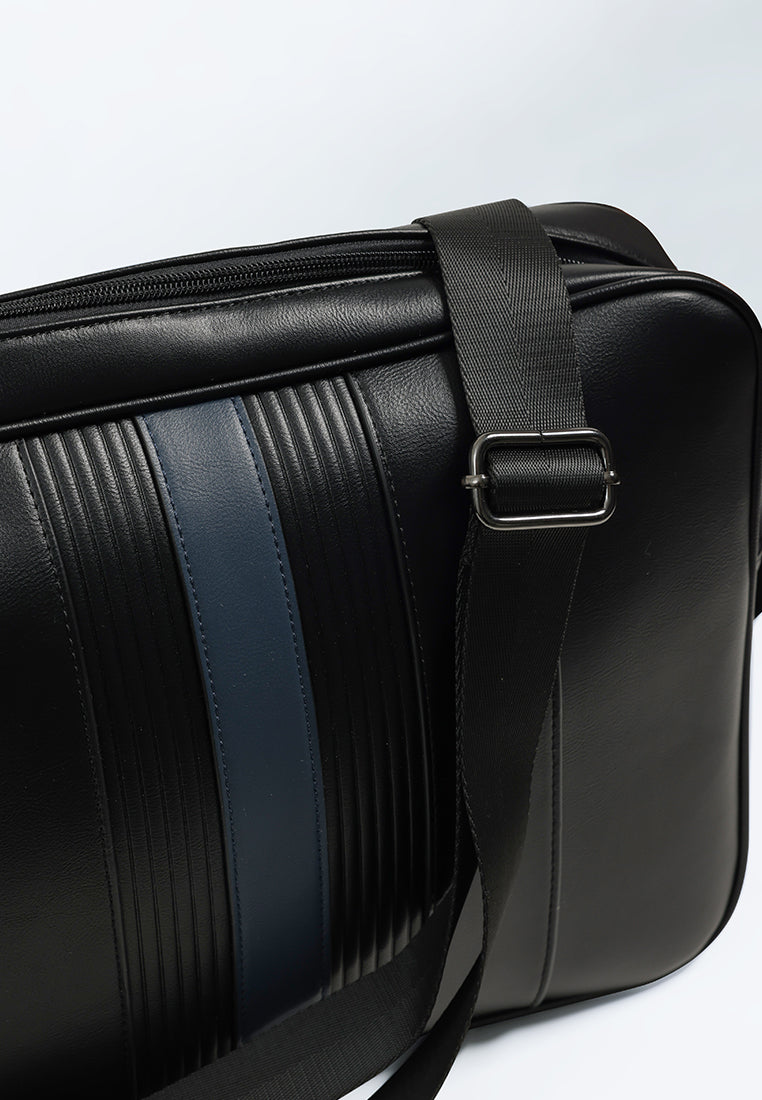MOC Laptop Bag Roamer - Black