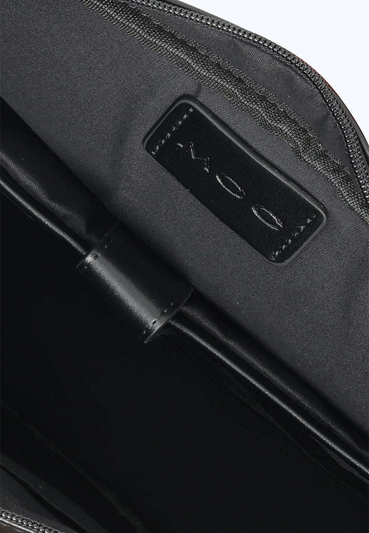 MOC Laptop Bag Roamer - Black