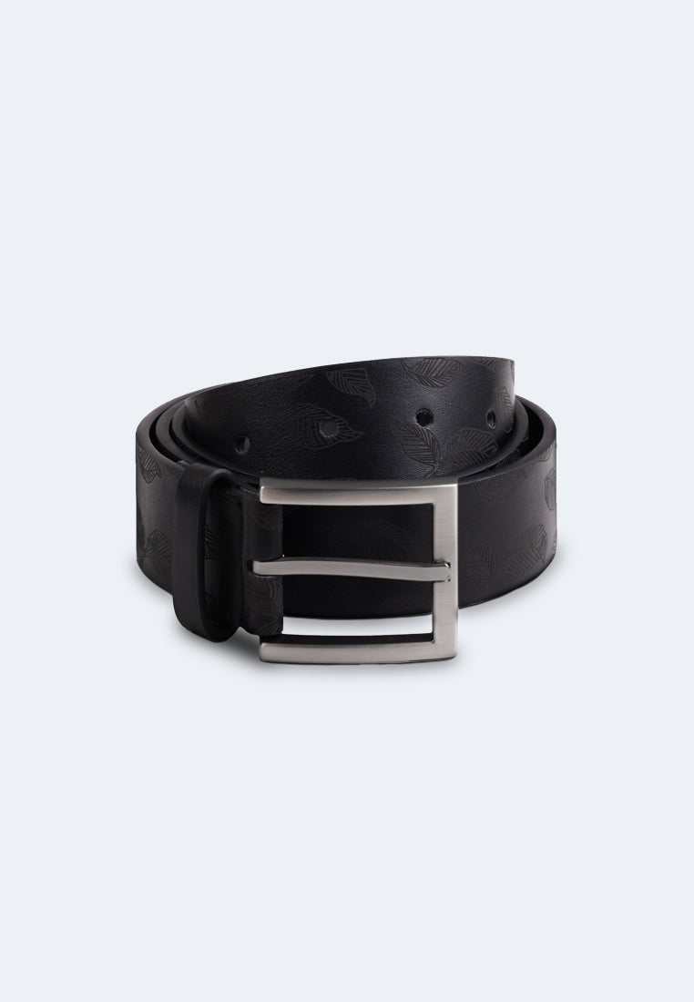 MOC Belt Pria Dragger - Black
