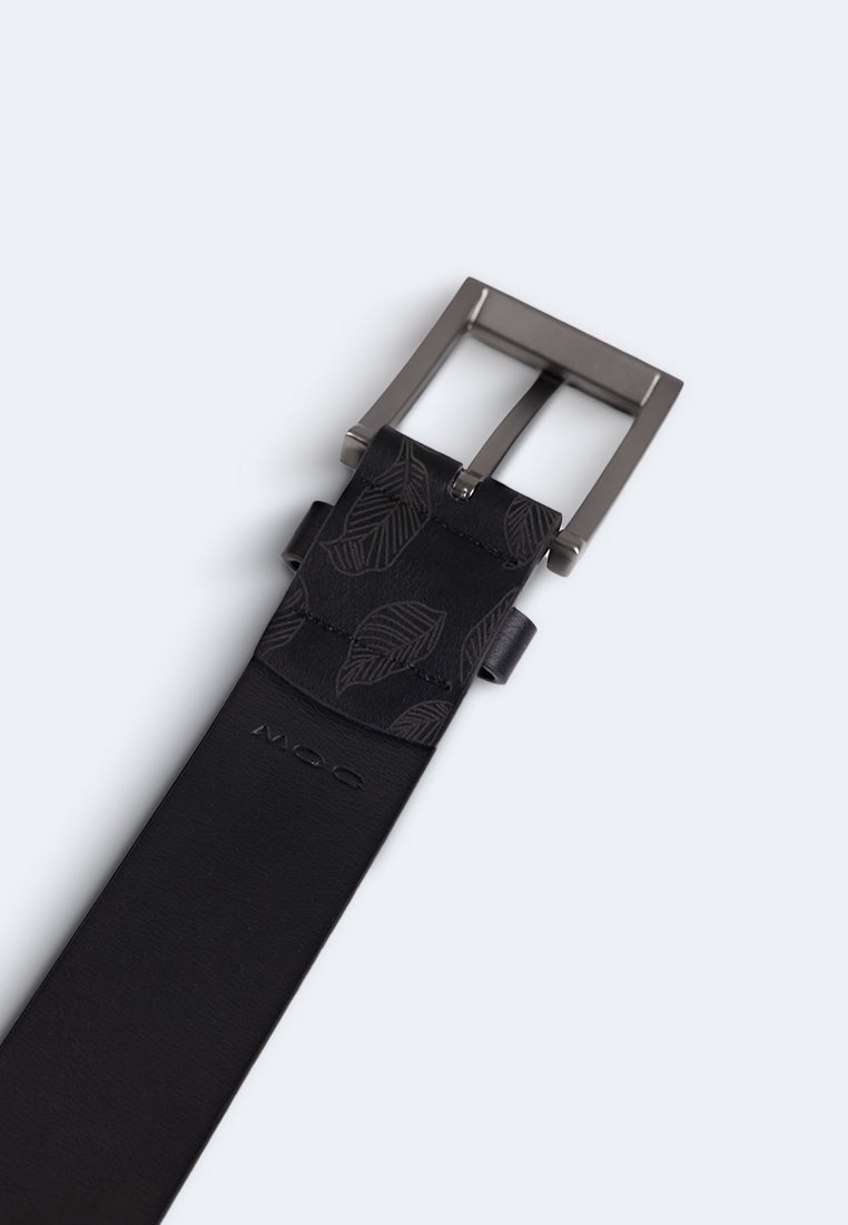 MOC Belt Pria Dragger - Black