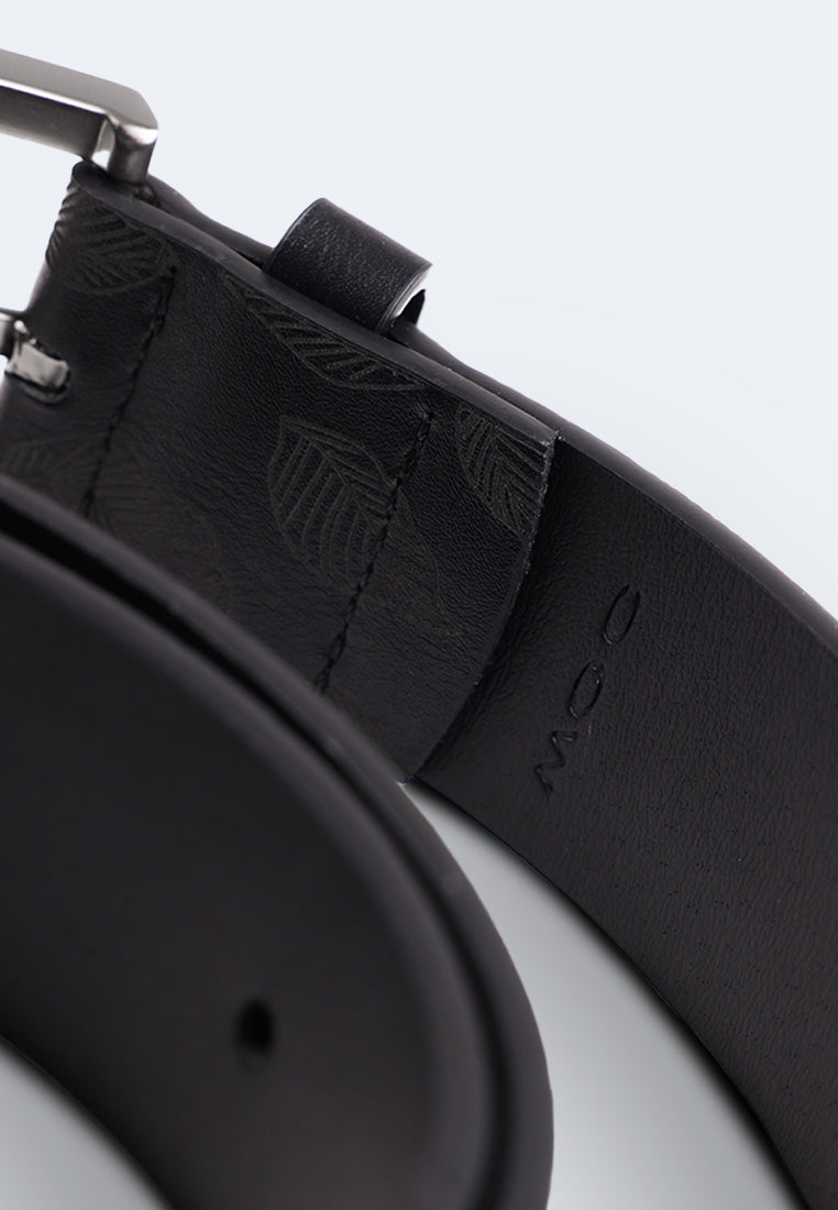 MOC Belt Pria Dragger - Black