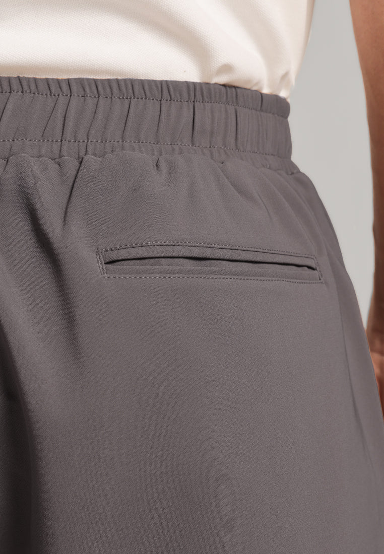 MOC Celana Panjang Chinos Pria Rancho - Grey