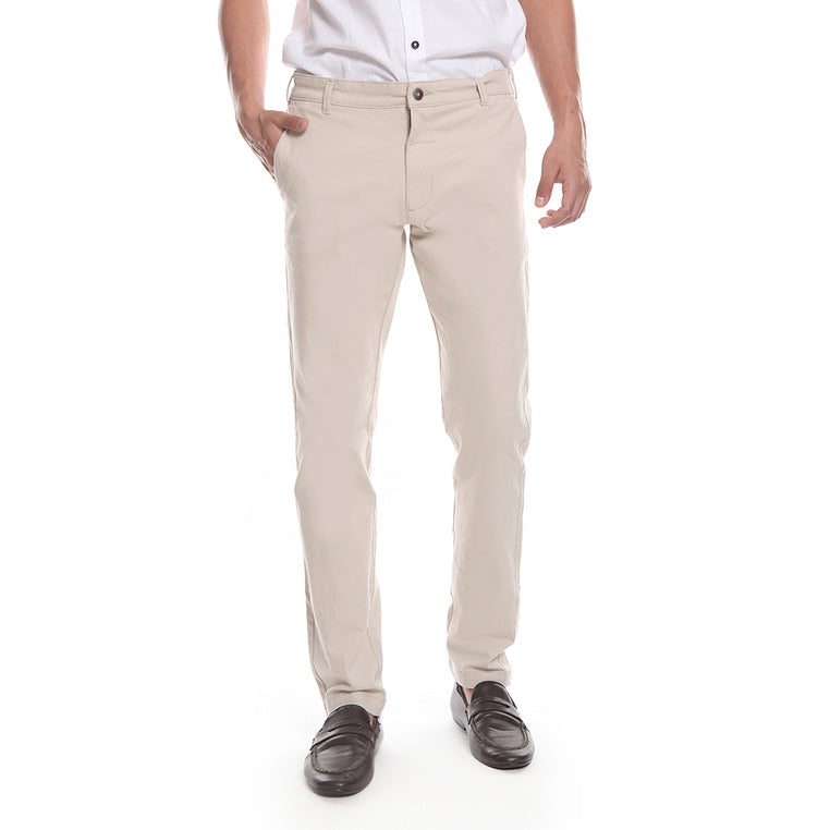 Men's Top by MOC Celana Panjang Pria Chino Pants Basic BELLARY Best Seller