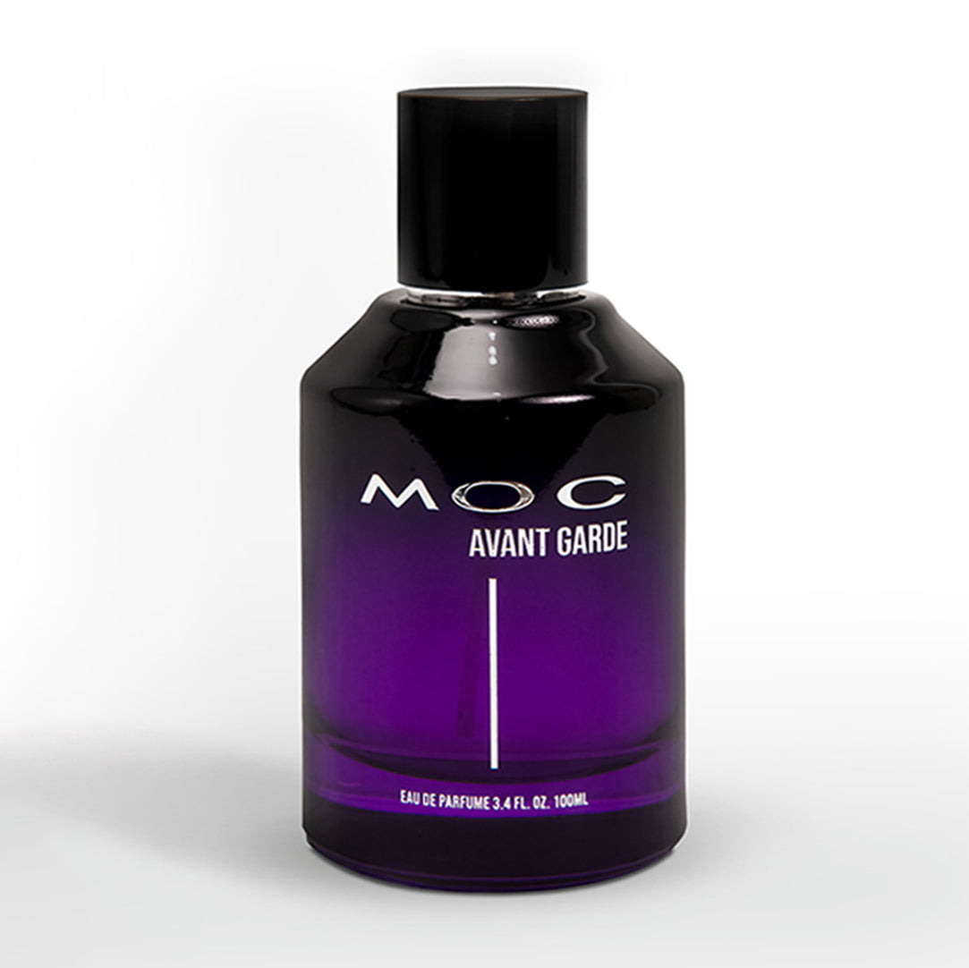 MOC Parfume AVANT GARDE - PURPLE 100ml