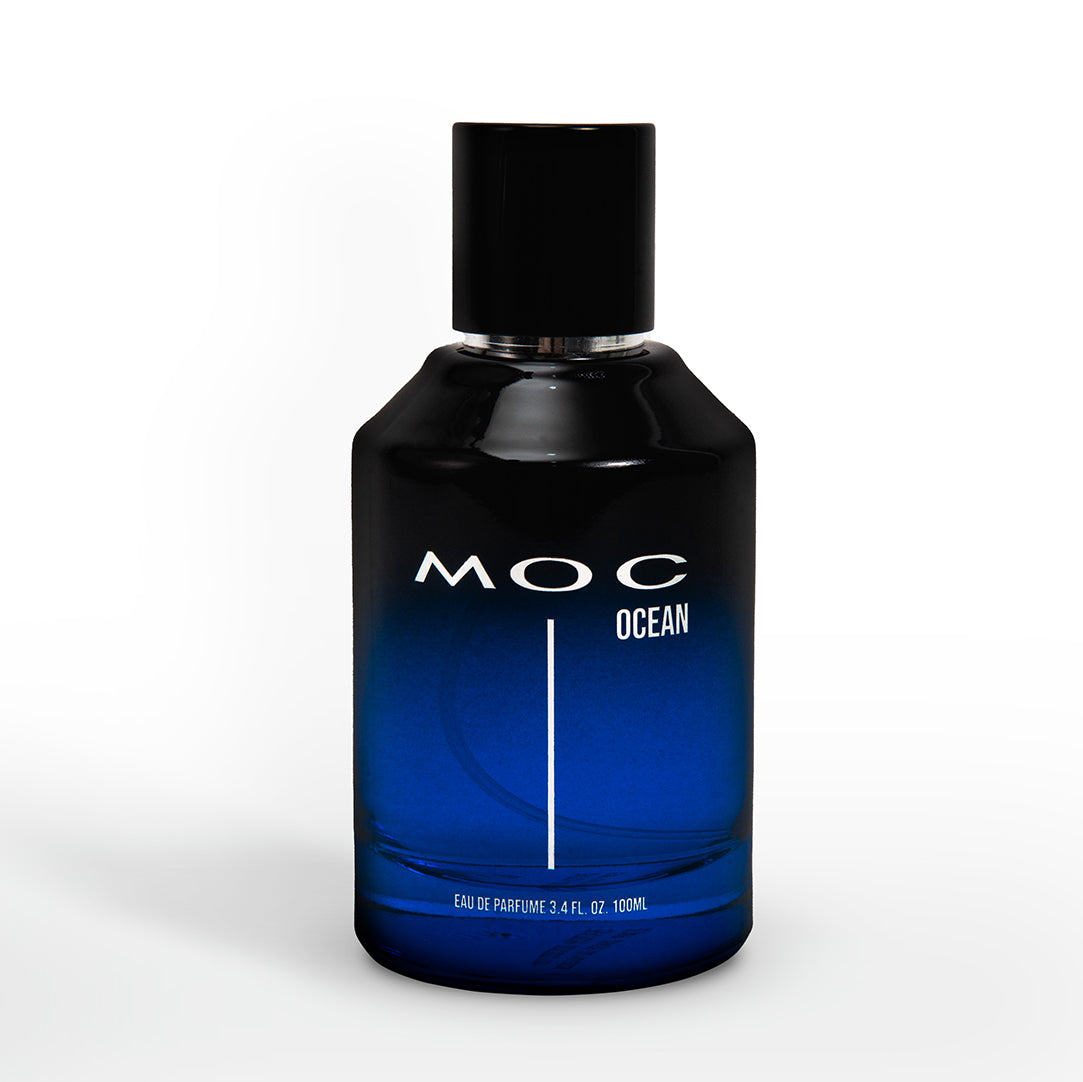 MOC Parfume OCEAN - BLUE 100ml