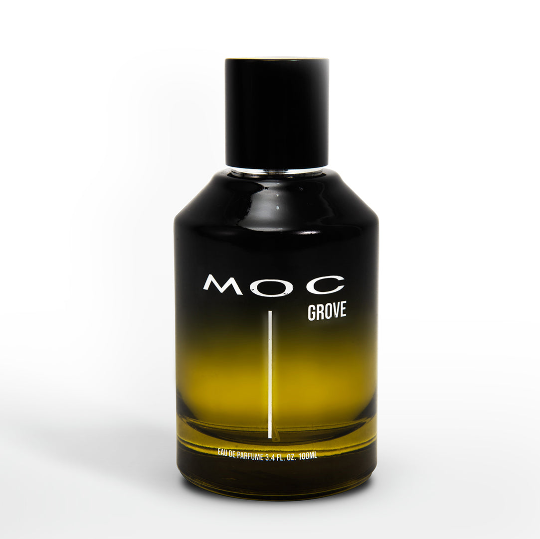 MOC Parfume GROVE - GREEN 100ml