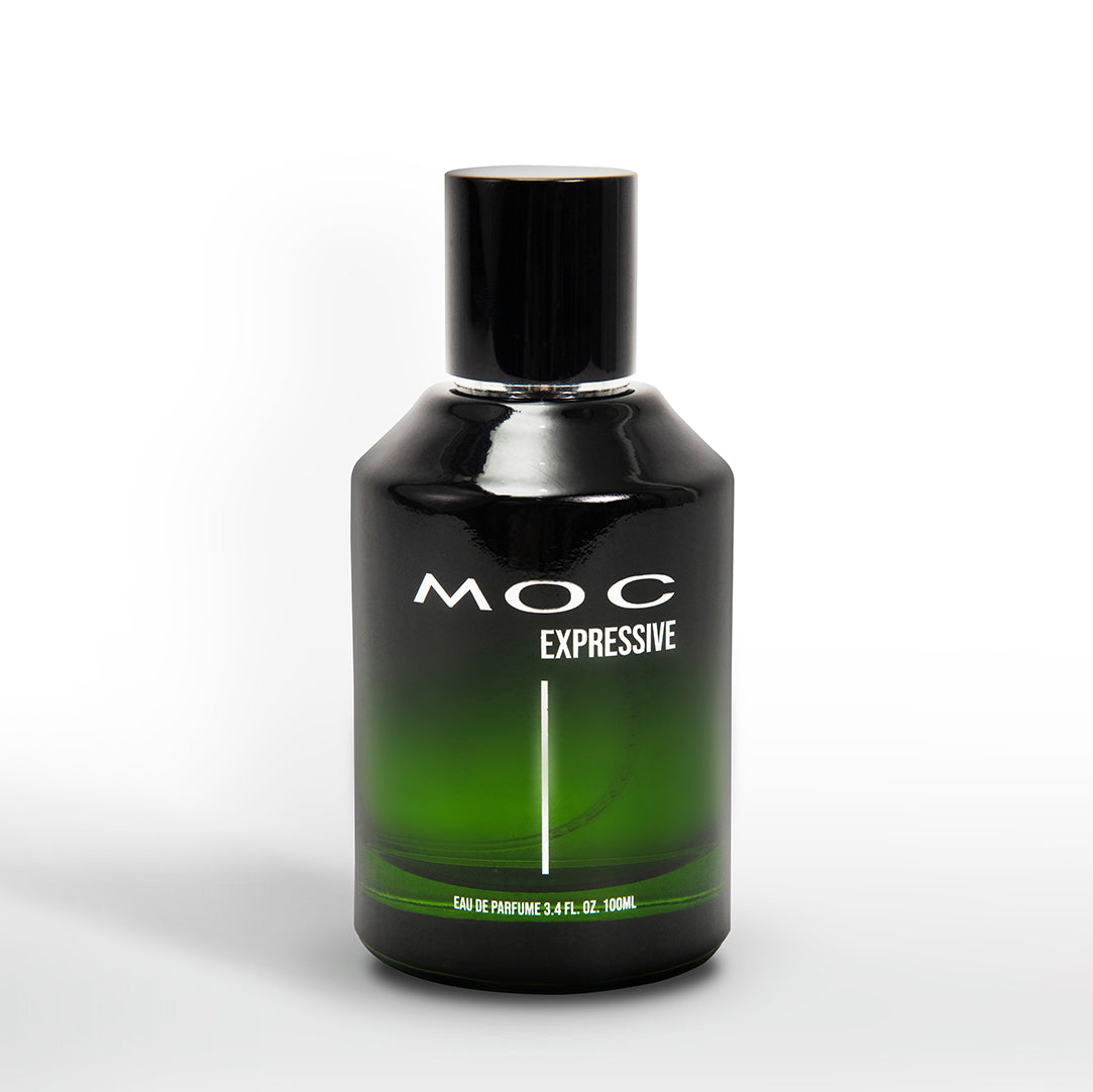MOC Parfume EXPRESSIVE-OLIVE 100ml