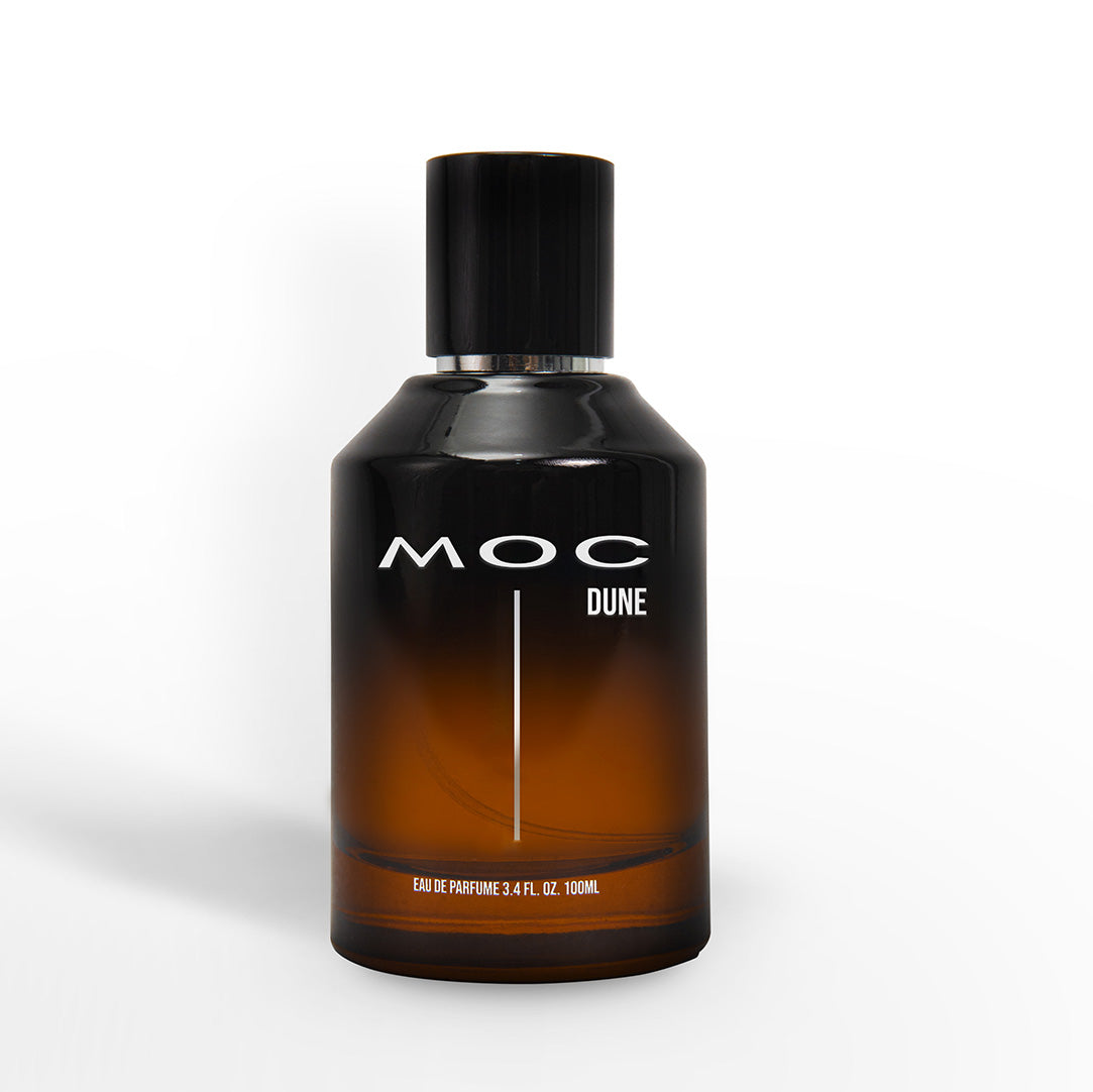 MOC Parfume DUNE - ORANGE 100ml