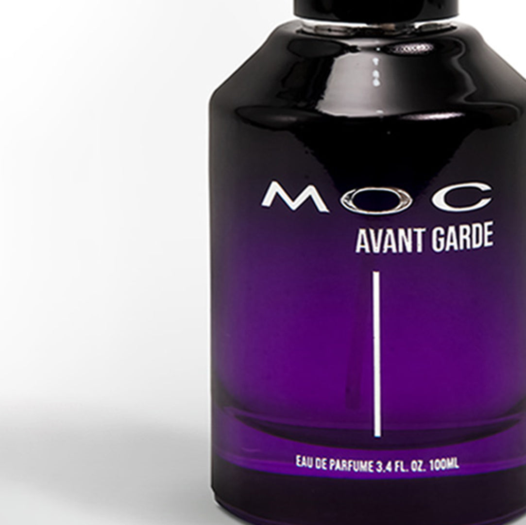 MOC Parfume AVANT GARDE - PURPLE 100ml