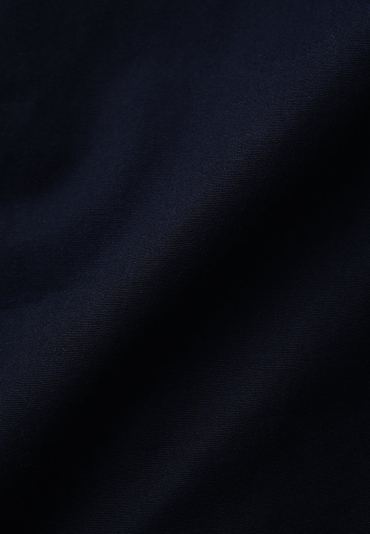 MOC Celana Panjang Pria Comfort Fit BOXWEL - NAVY