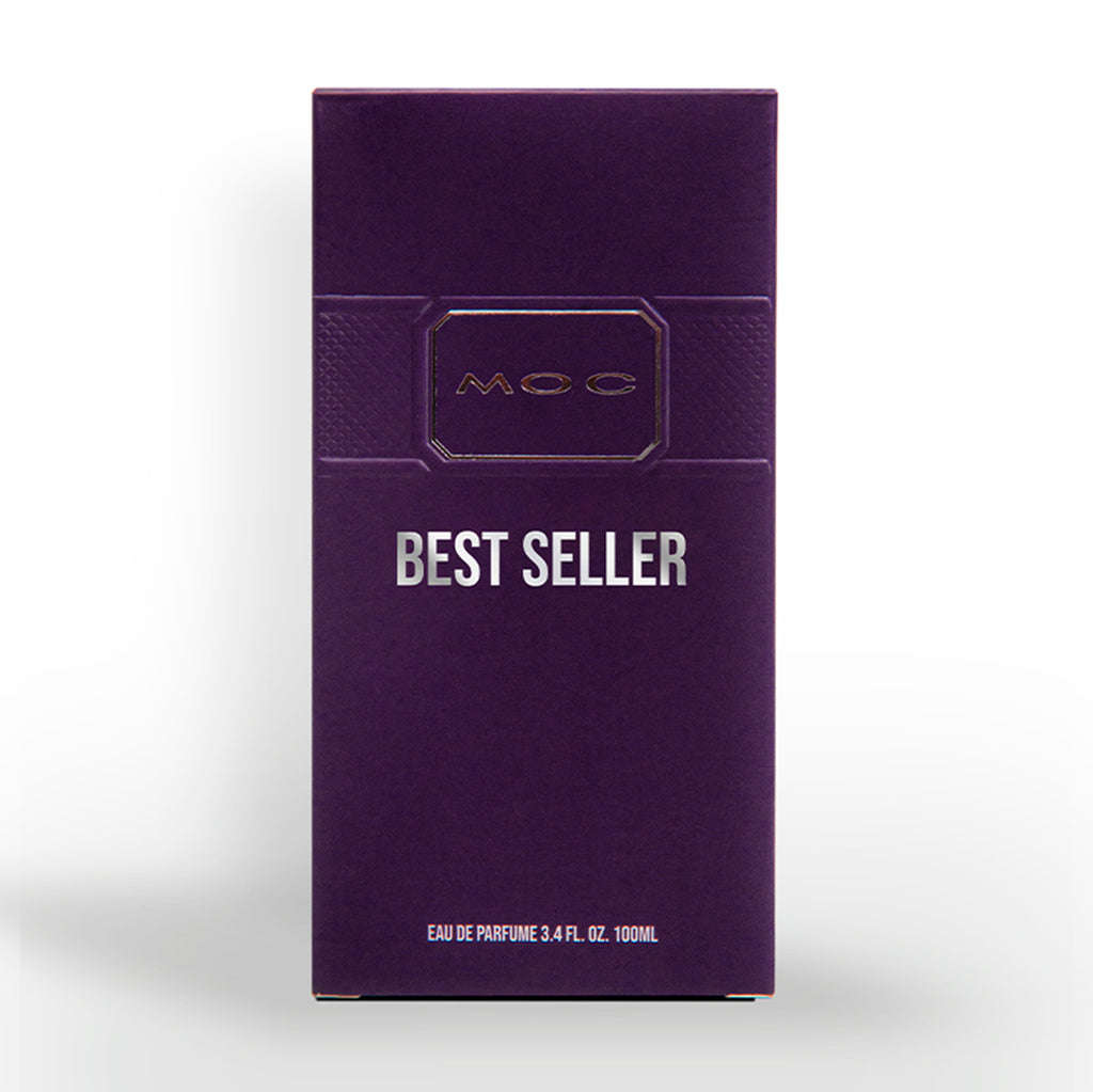 MOC Parfume AVANT GARDE - PURPLE 100ml