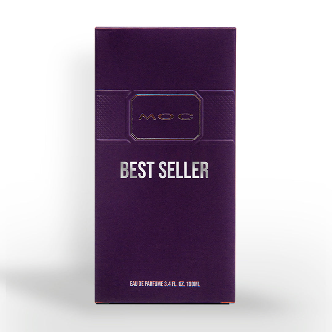 MOC Parfume AVANT GARDE - PURPLE 100ml