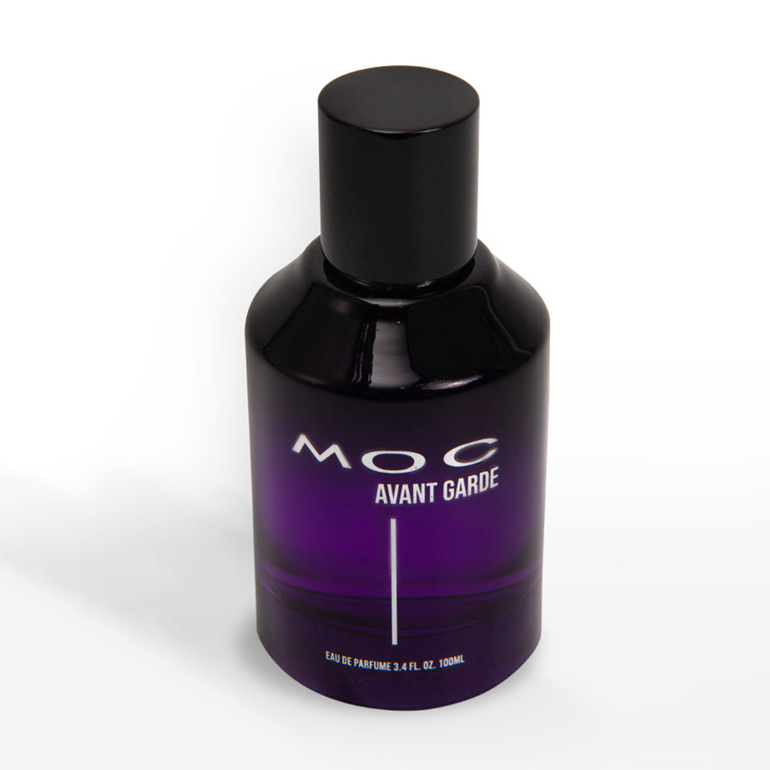 MOC Parfume AVANT GARDE - PURPLE 100ml