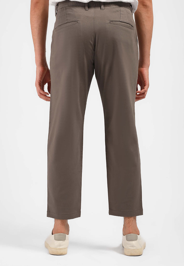 MOC Celana Panjang Ankle Pants Pria NEVILLE-STONE