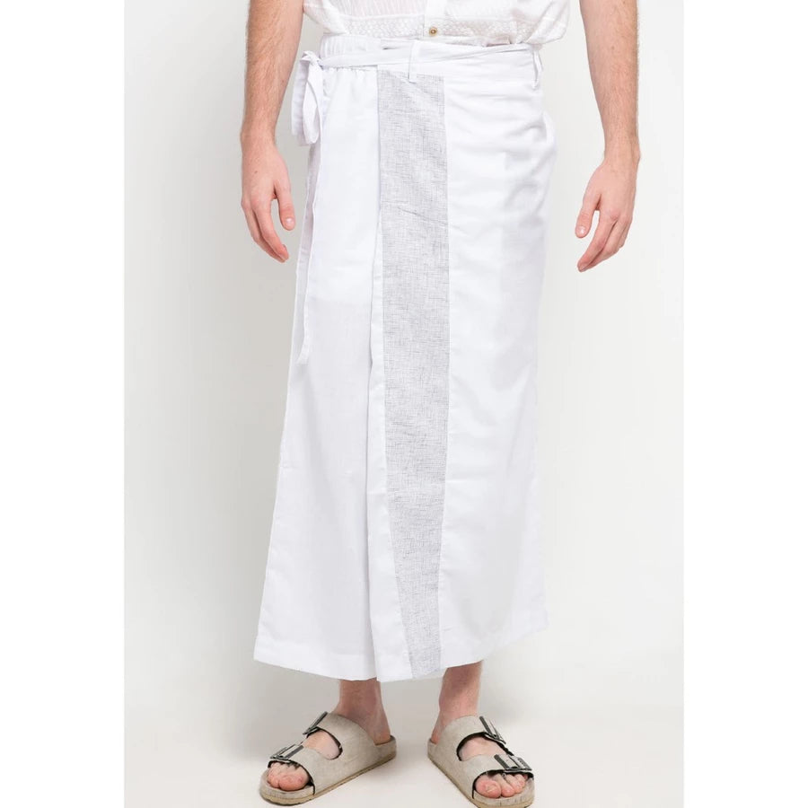Men's Top by MOC Celana Sarung Pria Reguler Fit Best Seller