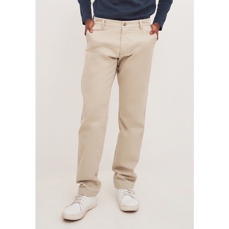 Men's Top by MOC Celana Panjang Pria Chino Pants Regular Fit HAVASU Best Seller