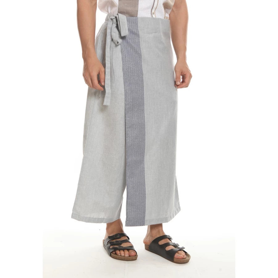 Men's Top by MOC Celana Sarung Pria Reguler Fit Best Seller