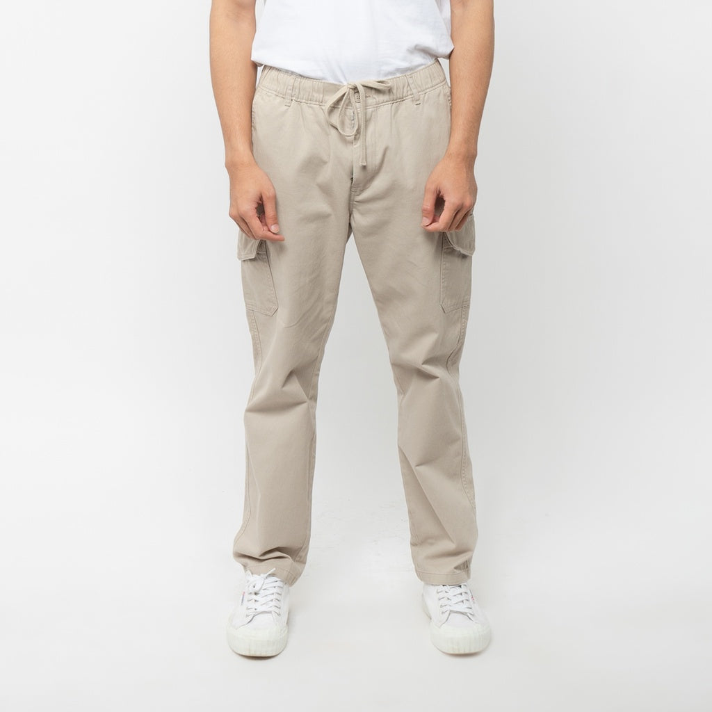 Men's Top by MOC Celana Panjang Pria Chino Pants Regular Fit PATERSON Best Seller