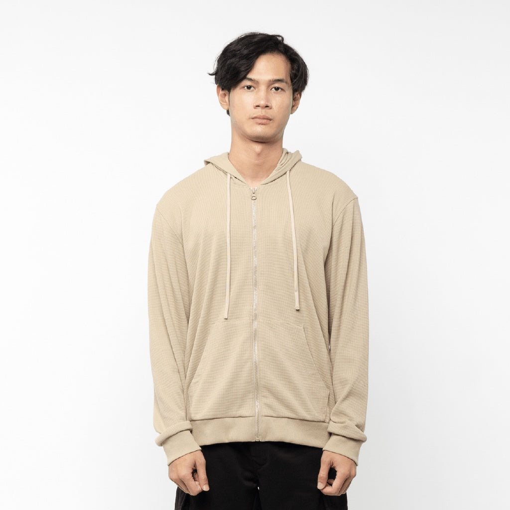 Men's Top By MOC Sweat-Shirt Panjang Oregon Best Seller