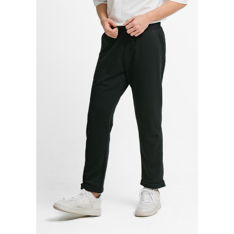Men's Top By MOC Celana Panjang Jogger Pria Reuben Best Seller